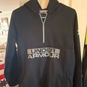 UNDER ARMOUR HOODIE